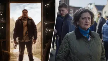 Backdrop к сериалу "Tonnano" #1505578