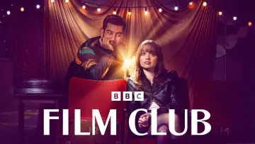Backdrop for the TV series "Film Club" #1491851