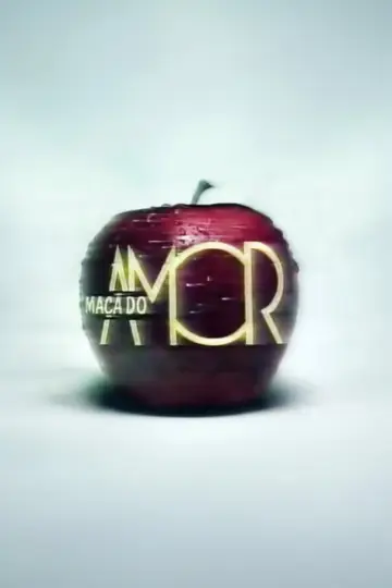 Maçã do Amor Poster