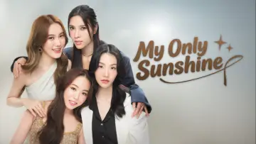 Backdrop for the TV series "My Only Sunshine" #1498222