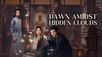 Backdrop for the TV series "Dawn Amidst Hidden Clouds" #1603461