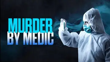 Backdrop for the TV series "Murder by Medic" #1672755