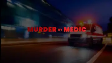 Backdrop for the TV series "Murder by Medic" #1672757