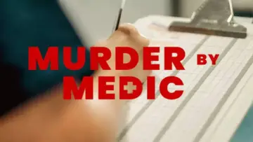 Backdrop for the TV series "Murder by Medic" #1672758