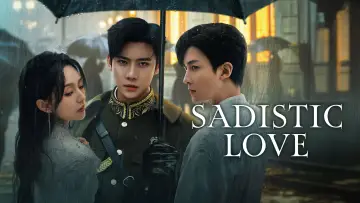 Backdrop for the TV series "Sadistic Love" #1602084
