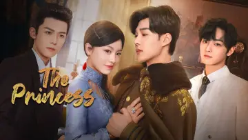 Backdrop for the TV series "The Princess" #1605973