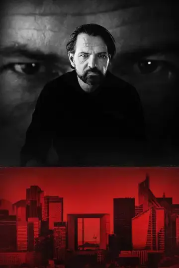 Breaking the Bank: One Trader, 50 Billion Poster