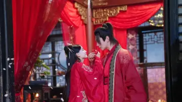 Backdrop for the TV series "How Can I Love You" #1672642