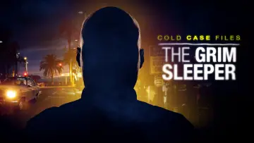 Backdrop for the TV series "Cold Case Files: The Grim Sleeper" #1672621