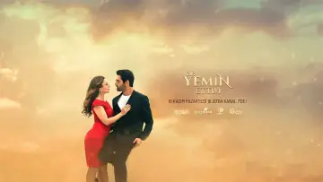 Backdrop for the TV series "Promise of the Heart" #1508564