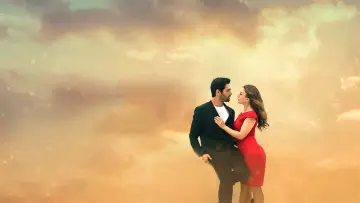 Backdrop for the TV series "Promise of the Heart" #1508566
