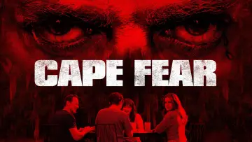 Backdrop for the TV series "Cape Fear" #1307048