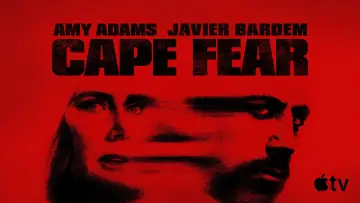 Backdrop for the TV series "Cape Fear" #1307051