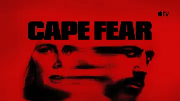 Backdrop for the TV series "Cape Fear" #1307053