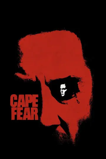 Poster for the TV series "Cape Fear" #1307113