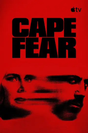 Poster for the TV series "Cape Fear" #1307117