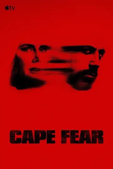Poster for the TV series "Cape Fear" #1307131