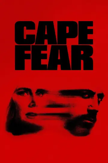 Poster for the TV series "Cape Fear" #1307139