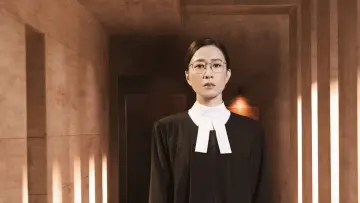 Backdrop к сериалу "Themis" #1433046