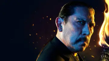 Backdrop for the TV series "Mysteries Unearthed with Danny Trejo" #1513552