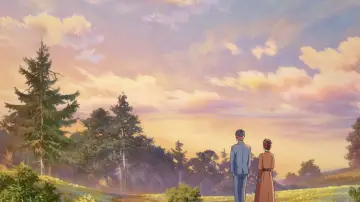 Backdrop к сериалу "Anne Shirley" #1479375