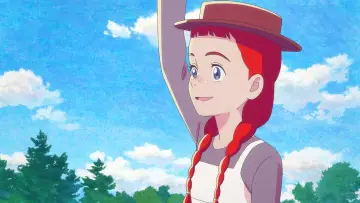 Backdrop к сериалу "Anne Shirley" #1479377