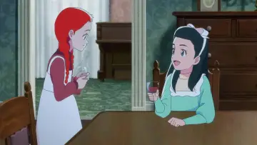 Backdrop к сериалу "Anne Shirley" #1479380