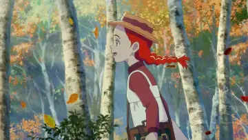 Backdrop к сериалу "Anne Shirley" #1479383