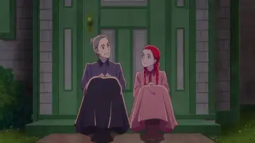 Backdrop к сериалу "Anne Shirley" #1479385