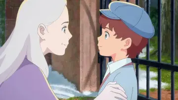 Backdrop к сериалу "Anne Shirley" #1479389