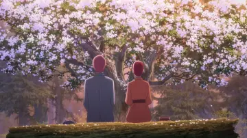 Backdrop к сериалу "Anne Shirley" #1479396