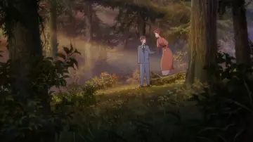 Backdrop к сериалу "Anne Shirley" #1479397