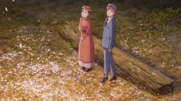 Backdrop к сериалу "Anne Shirley" #1479398