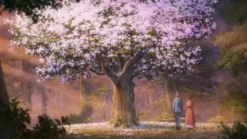 Backdrop к сериалу "Anne Shirley" #1479399