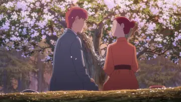 Backdrop к сериалу "Anne Shirley" #1479401