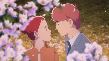 Backdrop к сериалу "Anne Shirley" #1479403