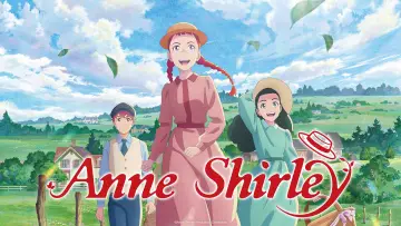 Backdrop к сериалу "Anne Shirley" #1479405