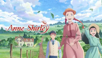 Backdrop к сериалу "Anne Shirley" #1479406