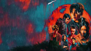 Backdrop к сериалу "The Hunt" #1488786