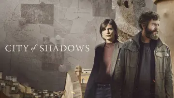 Backdrop for the TV series "City of Shadows" #1450154
