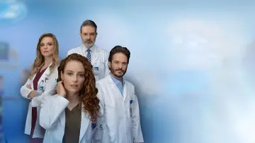 Backdrop for the TV series "Dra. Lucía: Un Don Extraordinario" #1494057