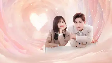 Backdrop for the TV series "Misfortune Miss and Lucky Mr" #1561122
