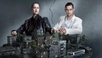 Backdrop for the TV series "Children of Change" #1556143
