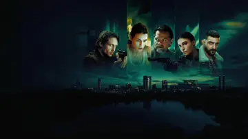 Backdrop for the TV series "Subteran" #1508542