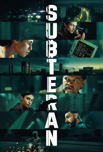Subteran (2025)