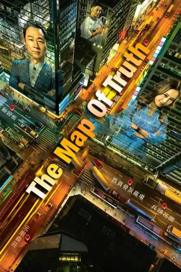 The Map of Truth Poster