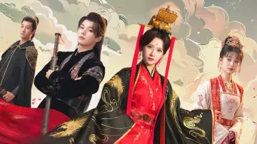 Backdrop for the TV series "The Reign of Feng Yi" #1848877