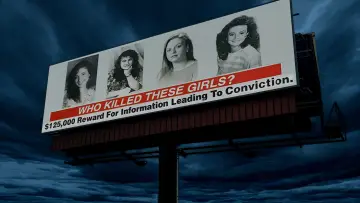 Backdrop for the TV series "The Yogurt Shop Murders" #1489701
