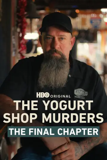 Poster for the TV series "The Yogurt Shop Murders" #1489722