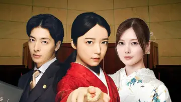Backdrop for the TV series "Checkmate Lawyer" #1605802